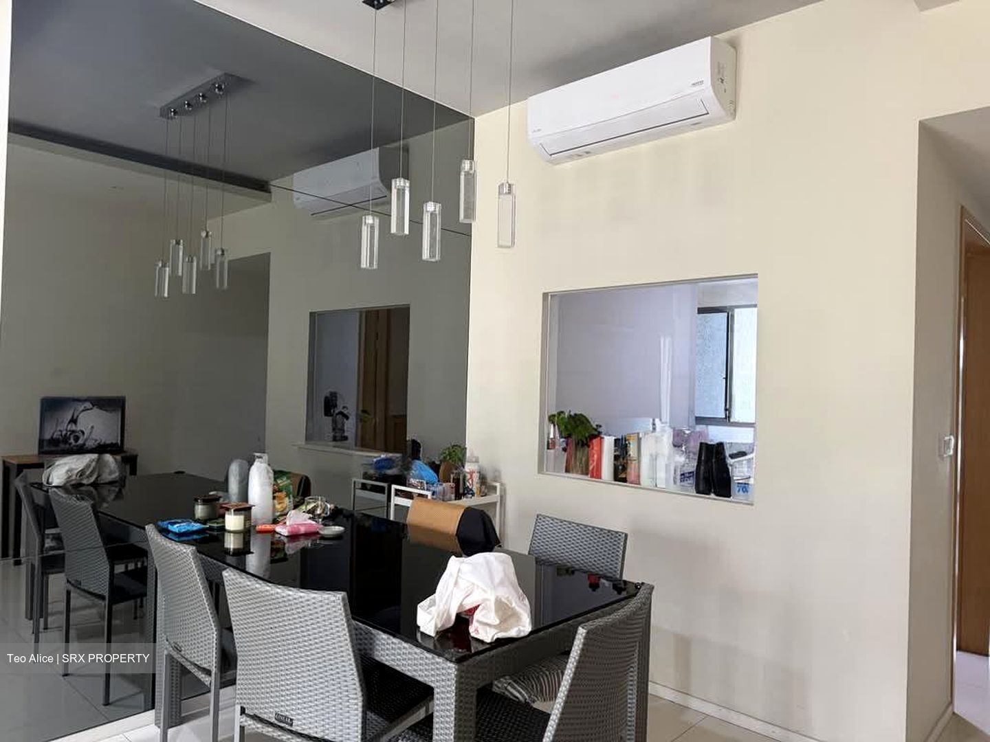 Meadows @ Peirce (D26), Condominium #571124961
